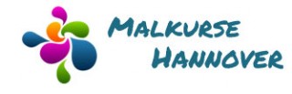Malkurse Hannover | Logo